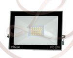 Strühm Kroma 20 W-os natúrfehér LED reflektor 03233