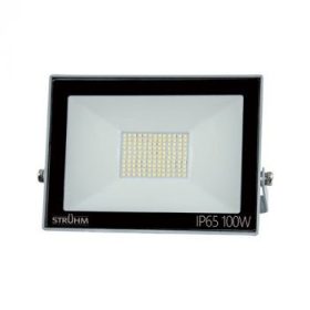 Strühm Kroma 100 W-os natúrfehér LED reflektor