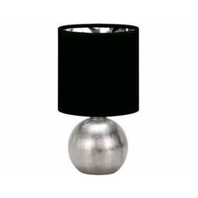 Strühm Perlo asztali lámpa króm Stührm 03290