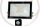 Strühm Kroma 30 W-os mogásérzékelős natúrfehér LED reflektor 03606