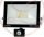 Strühm Kroma 100 W-os mogásérzékelős natúrfehér LED reflektor 03608