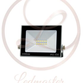 Strühm Kroma 10 W-os natúrfehér LED reflektor 03770