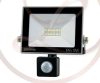 Strühm Kroma 10 W-os mogásérzékelős natúrfehér LED reflektor 03772