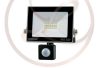 Strühm Kroma 10 W-os mogásérzékelős natúrfehér LED reflektor 03772