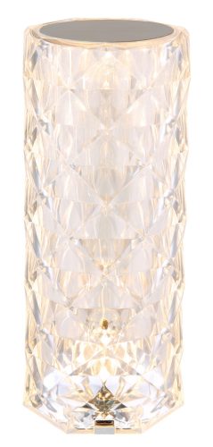 STRÜHM 04402 LED asztali 5V DC 1A USB-C 3000-6000K AKKUMULÁTOROS