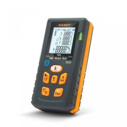 Handy Digitális, Smart távolságmérő - Bluetooth kapcsolattal  - 40 m (10050S)