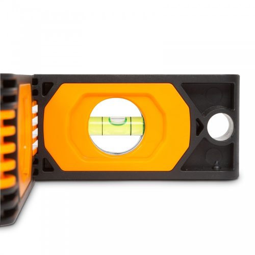 Flexibilis vízmérték - 60 x 5 cm (G11002)