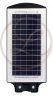 LED MASTER Napelemes szolár utcai lámpa 100 W-os 1191