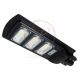 LED MASTER Napelemes szolár utcai lámpa 150 W-os 1198