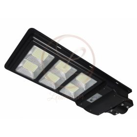 LED MASTER Napelemes szolár utcai lámpa 270 W-os 1354