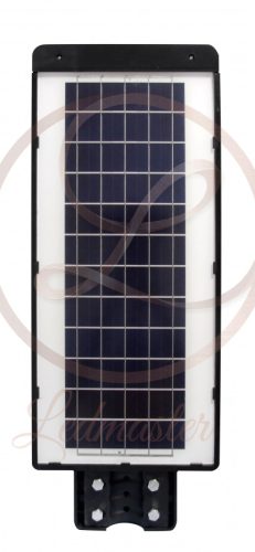 LED MASTER Napelemes szolár utcai lámpa 270 W-os 1354