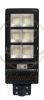 LED MASTER Napelemes szolár utcai lámpa 270 W-os 1354