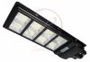LED MASTER Napelemes utcai lámpa 360 W-os 1438