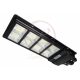 LED MASTER Napelemes utcai lámpa 360 W-os 1438