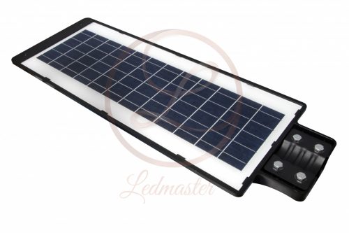 LED MASTER Napelemes utcai lámpa 360 W-os 1438