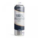 Delight 100% Alkohol spray - 500 ml 17289C