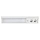 RÁBALUX 2321 Bath pultmegvilágító lámpa 1xG23 41cm +11W kompakt fénycső