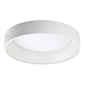 RÁBALUX ADELINE MENNYEZETI LÁMPATEST 2508  36W FEHÉR 60CM