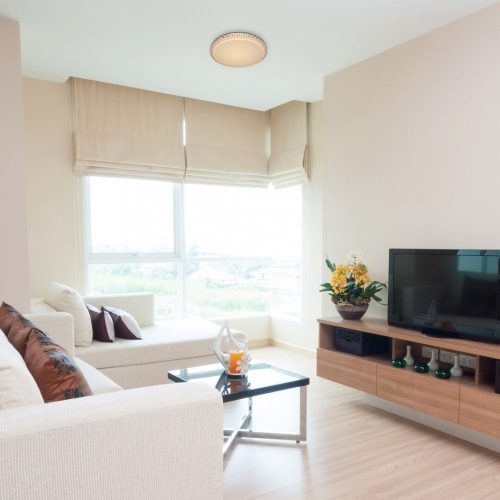 Rábalux Narcissa beltéri mennyezeti színváltós RGB+CCT LED lámpa 24W