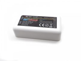 2,4G MiLight RGB+CCT vezérlő, vevőegység