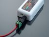 Mi-RGB LED Zóna Vezérlő DC12-24V 10A