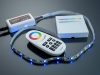 Mi-RGB LED Zóna Vezérlő DC12-24V 10A
