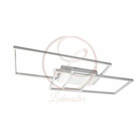   MasterLED Galaxis Vela 90 W-os, 83x36 cm szabályozható színhőmérsékletű fehér LED csillár TÁVIRÁNYÍTÓS (3418)
