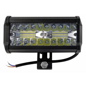 l4935 3754 MASTERLED 120W MUNKALÁMPA 10-30V OFF-ROAD LÁMPA