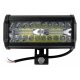 l4935 3754 MASTERLED 120W MUNKALÁMPA 10-30V OFF-ROAD LÁMPA
