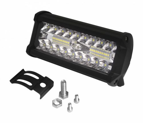 l4935 3754 MASTERLED 120W MUNKALÁMPA 10-30V OFF-ROAD LÁMPA