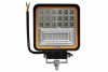 masterled 3755 L5047 126w-os munkalámpa 10-60V OFF-ROAD LÁMPA pro-01903