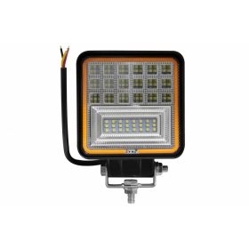   masterled 3755 L5047 126w-os munkalámpa 10-60V OFF-ROAD LÁMPA pro-01903