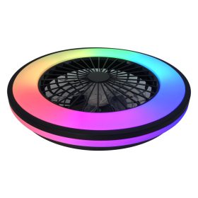 KANLUX PLAVE LED CCT PLAVE LED CCT+RGB lámpa 38034