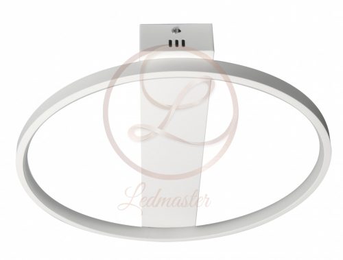 MasterLED Galaxis Taurus 33 W-os, 40x6 cm fehér LED távirányítós mennyezeti lámpa (3847)