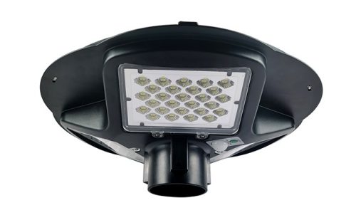masterled 4016 Napelemes 150 W-os fali lámpa beépített mozgásérzékelővel