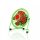 DELIGHT USB MINI VENTILÁTOR DINNYE 13,5CM 51110C