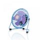 DELIGHT USB MINI VENTILÁTOR JAPÁN KIVI 13,5CM 51110D