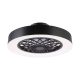 RÁBALUX 5419 ADONIAS VENTILÁTOROS MENNYEZETI LÁMPATEST 35W D48
