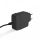 DELIGHT Hálózati Adapter Type-C PD18W gyorstöltéssel - fekete 55043BK