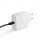 DELIGHT Hálózati Adapter Type-C PD18W gyorstöltéssel - fehér 55043WH