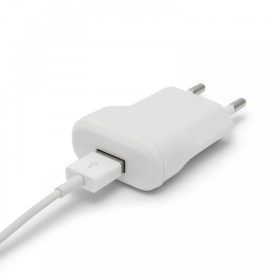 DELIGHT USB Hálózati adapter 55052