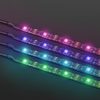 TV háttérvilágítás 40 - 60" képátmérőjű Tv-khez, monitorokhoz