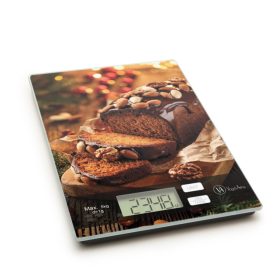 57268C Konyhai mérleg - sütemény