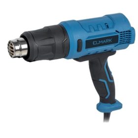 ELMARK Hőlégfúvó 1800w 59530