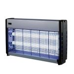 MENTAVILL ROVARCSAPDA IPARI 2x10W 80m2