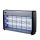 MENTAVILL ROVARCSAPDA IPARI 2x10W 80m2