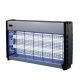 MENTAVILL ROVARCSAPDA IPARI 2x10W 80m2