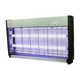 Mentavill Rovarcsapda ipari UV 2x20W 150m2 600034