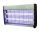Mentavill Rovarcsapda ipari UV 2x20W 150m2 600034