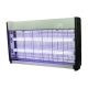 Mentavill Rovarcsapda ipari UV 2x20W 150m2 600034